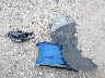 1G1YS2D62K5****** Wrecked 2019 Chevrolet Corvette in Florida State