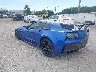 1G1YS2D62K5****** Salvage and Repairable 2019 Chevrolet Corvette in Tampa