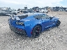 1G1YS2D62K5****** Salvage and Wrecked 2019 Chevrolet Corvette in Florida State