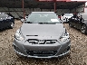 KMHCT5AE7EU****** Destrozados 2014 Hyundai Accent en Estado de Nebraska