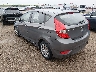 KMHCT5AE7EU****** Salvamento y Reparables 2014 Hyundai Accent en Omaha