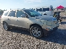 5GAEV23778J****** Salvage and Wrecked 2008 Buick Enclave in Jacksonville