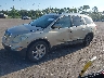 5GAEV23778J****** Used and Repairable 2008 Buick Enclave in Jacksonville