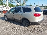 5GAEV23778J****** Salvage and Repairable 2008 Buick Enclave in Jacksonville
