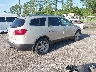 5GAEV23778J****** Salvage and Wrecked 2008 Buick Enclave in Florida State