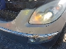 5GAEV23778J****** Salvage and Repairable 2008 Buick Enclave in Florida State