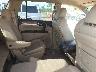 5GAEV23778J****** Wrecked 2008 Buick Enclave in Jacksonville