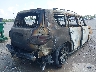 JN8AY2ND4K9****** Salvage and Wrecked 2019 Nissan Armada in Louisiana State