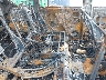 JN8AY2ND4K9****** Wrecked 2019 Nissan Armada in Baton Rouge