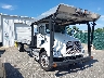 2NKHHJ7X9GM****** Salvage and Wrecked 2016 Kenworth Construction in Long Island