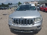 1C4RJFBG1CC****** Wrecked 2012 Jeep Grand Cherokee in New Hampshire State