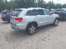 1C4RJFBG1CC****** Salvage and Wrecked 2012 Jeep Grand Cherokee in New Hampshire State