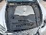 JTHBL5EF1E5****** Reparables 2014 Lexus LS en Oklahoma City