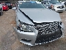 JTHBL5EF1E5****** Salvamento y Reparables 2014 Lexus LS en Estado de Oklahoma