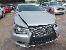 JTHBL5EF1E5****** Destrozados 2014 Lexus LS en Estado de Oklahoma
