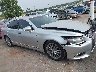 JTHBL5EF1E5****** Usados 2014 Lexus LS en Estado de Oklahoma