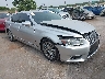 JTHBL5EF1E5****** Salvamento y Destrozados 2014 Lexus LS en Oklahoma City