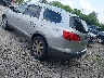 5GAEV23788J****** Wrecked 2008 Buick Enclave in Ohio State