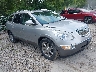 5GAEV23788J****** Salvage and Wrecked 2008 Buick Enclave in Dayton