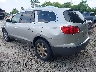 5GAEV23788J****** Salvage and Repairable 2008 Buick Enclave in Dayton