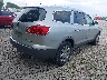 5GAEV23788J****** Salvage and Wrecked 2008 Buick Enclave in Ohio State