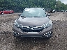 2HKRM4H76FH****** Salvage 2015 Honda CR-V in Pennsylvania State