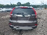 2HKRM4H76FH****** Salvage 2015 Honda CR-V