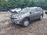 2HKRM4H76FH****** Used and Repairable 2015 Honda CR-V in Bridgeport