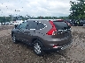 2HKRM4H76FH****** Salvage and Repairable 2015 Honda CR-V in Bridgeport