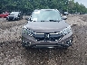2HKRM4H76FH****** Salvage and Repairable 2015 Honda CR-V in Pennsylvania State