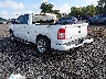 1C6RREBT8KN****** Salvage and Repairable 2019 RAM 1500 in Greenville