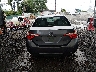2T1BURHE1GC****** Used 2016 Toyota Corolla