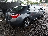 2T1BURHE1GC****** Salvage and Wrecked 2016 Toyota Corolla in Delaware State