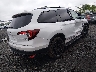 5FNYF6H73NB****** Salvage and Wrecked 2022 Honda Pilot in New Jersey State