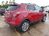 KL4CJASB9LB****** Salvamento y Destrozados 2020 Buick Encore en Estado de Illinois