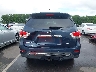 5N1AR2MN4EC****** Destrozados 2014 Nissan Pathfinder