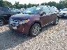 2FMDK3JC6BB****** Usados y Reparables 2011 Ford Edge en Davenport