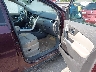 2FMDK3JC6BB****** Usados y Reparables 2011 Ford Edge en Estado de Iowa