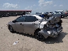 2T1BURHEXGC****** Repairable 2016 Toyota Corolla in Texas State