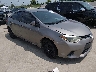 2T1BURHEXGC****** Salvage and Wrecked 2016 Toyota Corolla in Houston South
