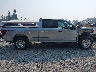 1FTFW5L80SK****** Reparables 2025 Ford F-150 en Estado de Washington
