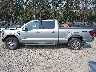 1FTFW5L80SK****** Salvamento 2025 Ford F-150