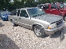 1GTCS194XX8****** Salvamento y Destrozados 1999 GMC Sonoma en Indianapolis