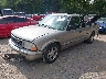 1GTCS194XX8****** Usados y Reparables 1999 GMC Sonoma en Indianapolis