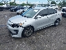 3KPA24AD6ME****** Usados y Reparables 2021 Kia Rio en Jacksonville