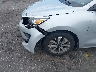 3KPA24AD6ME****** Salvamento y Reparables 2021 Kia Rio en Estado de Florida