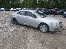 1G1ZA5E03A4****** Salvage and Wrecked 2010 Chevrolet Malibu in Davenport