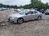 1G1ZA5E03A4****** Used and Repairable 2010 Chevrolet Malibu in Davenport