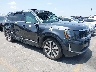 5XYP34HC0NG****** Salvage and Wrecked 2022 Kia Telluride in Austin North