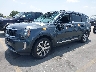 5XYP34HC0NG****** Used and Repairable 2022 Kia Telluride in Austin North